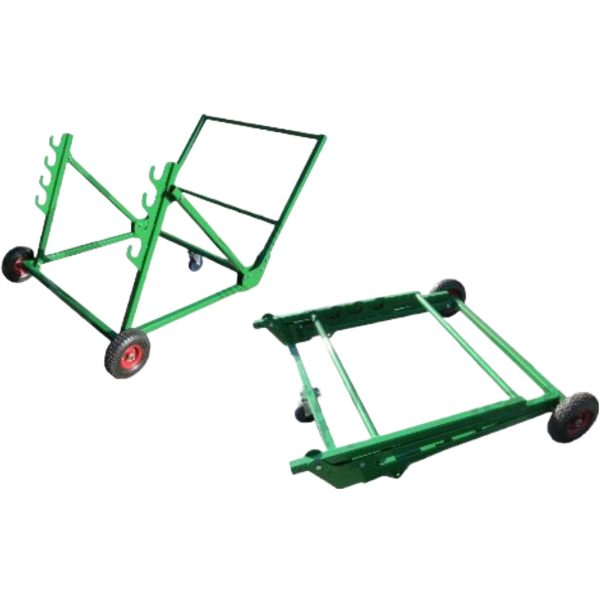 Hearthill Cable Drum Trolley - Image 3