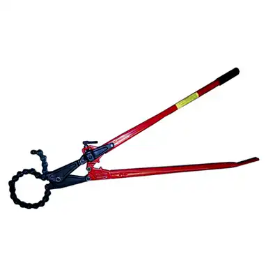 Pipe Cutters