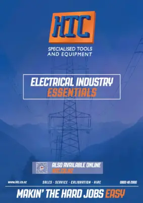 Electrical Industry Essentials