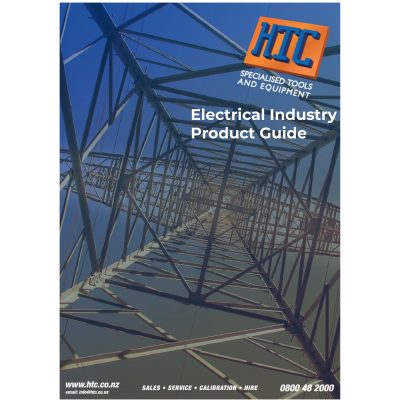 Electrical Industry Product Guide 2023