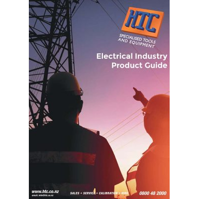 Electrical Industry Product Guide 2020
