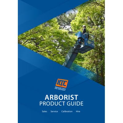 Arborist Product Guide