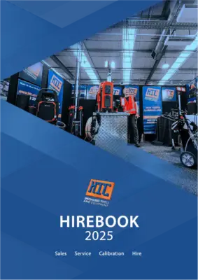 Hire Book