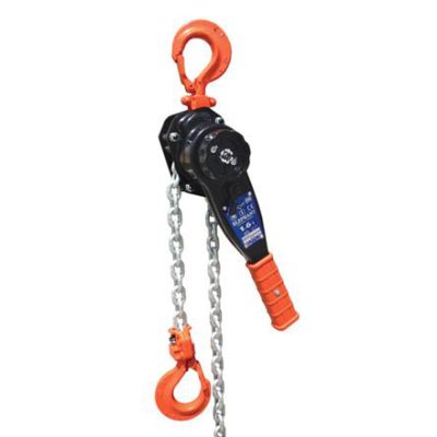 Lever Hoists