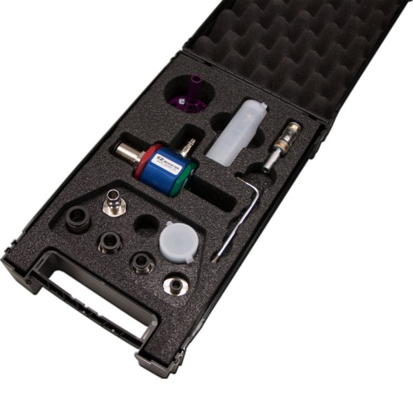 EZ Booster Cable Feeding Tool - Image 2