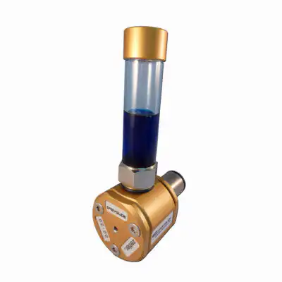 EZ Easyglide Cable Lubricator