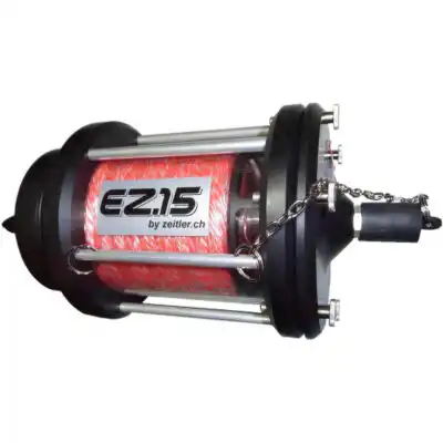 EZ15 Stringing Gun
