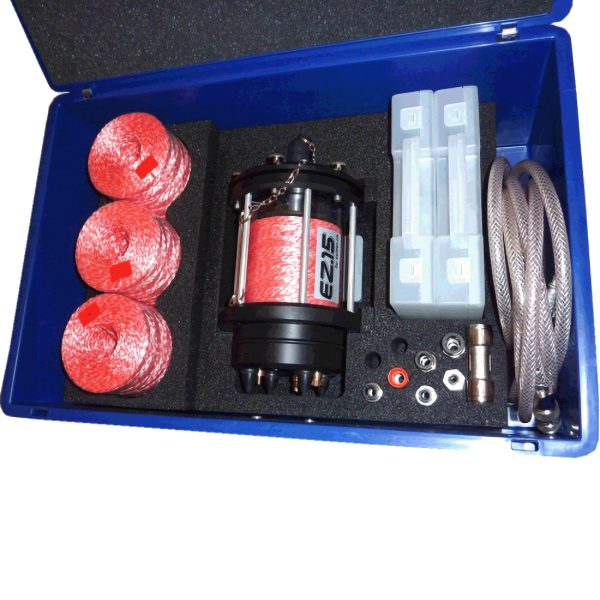 EZ15 Stringing Gun - Image 2