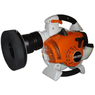 EZ300 Stringing Gun