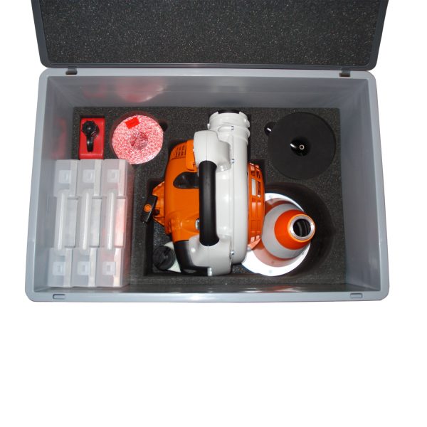 EZ300 Stringing Gun - Image 2